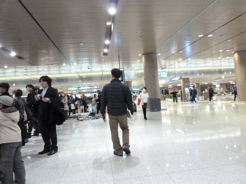 Seoul International Airport (2)