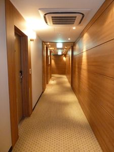 Hotel hallway (3)