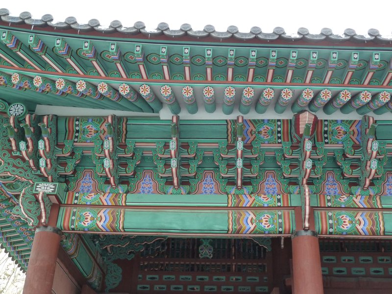 Deoksugung Palace Entrance (5)