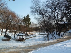 Jondeok-jeong and Gwallamji vicinity (2)