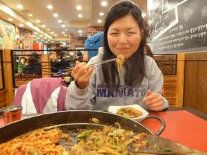 Yoogane  Restaurant Enjoyment (1)