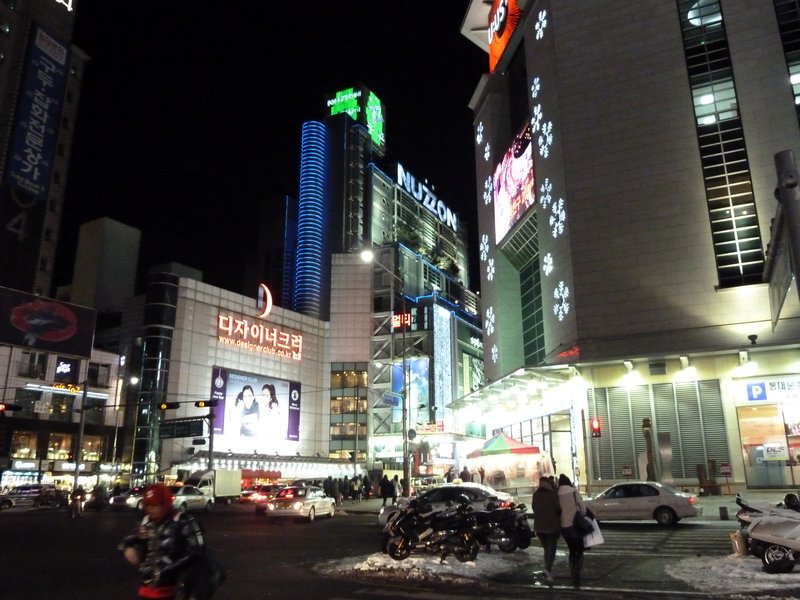 Dongdaemun (7)