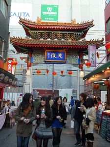 China Town New Years Day (14)