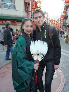 China Town New Years Day (15)