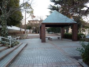 Kitano-Cho East Park