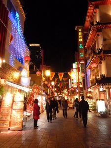 China Town New Years Night (4)
