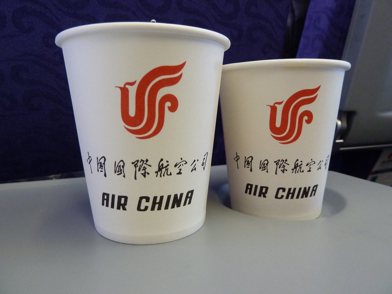 China Air Flight Meal (12)