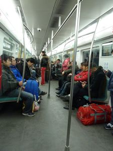 China Subway (3)