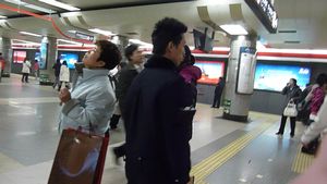 China Subway (6)