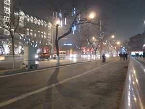 Wangfujing Street (2)