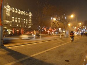 Wangfujing Street (3)
