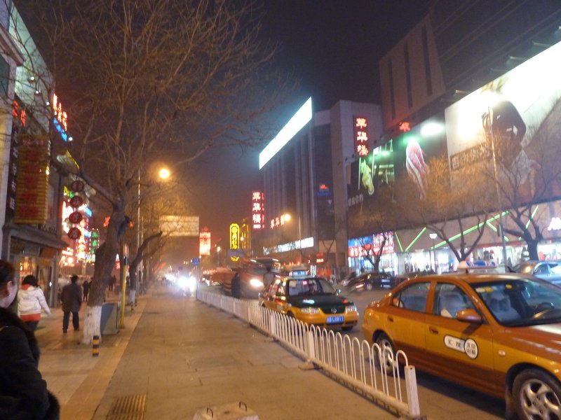 Wangfujing Street (8)