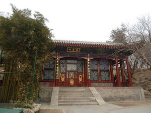 Xiequ Garden (16)