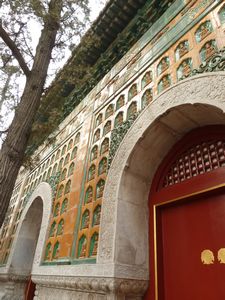 Xiangyanzongyin Pavilion (2)