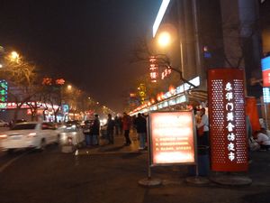 Wangfujing Food Street (10)