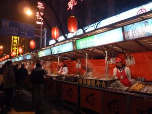 Wangfujing Food Street (12)