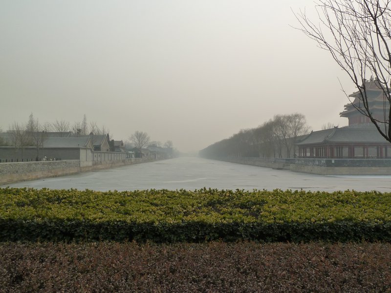 Palace Moat (1)