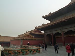 Palace of Heavenly Purity (3)