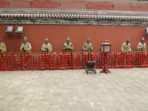 Chong Sheng Memorial Temple (12)