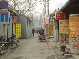 Yonghegong Street (9)
