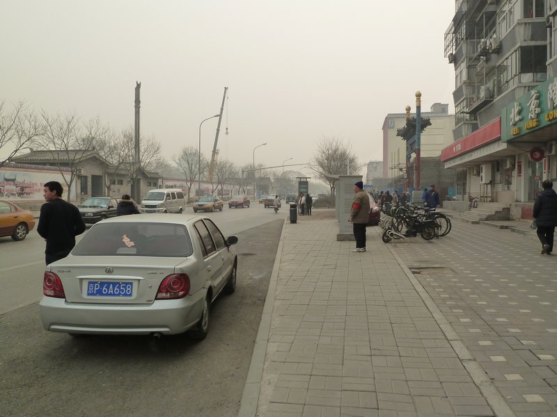 Xi'an Street (4)