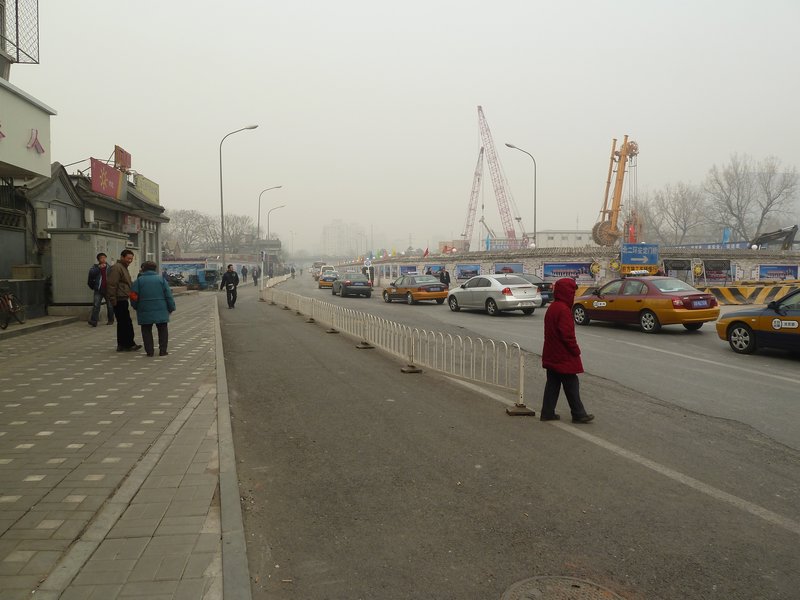 Xi'an Street (5)