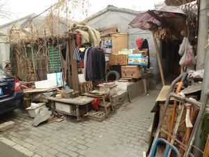 Xi'an Street (1)