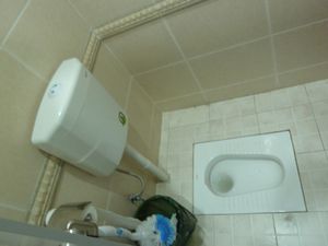Chinese Toilet (2)
