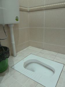 Chinese Toilet (1)