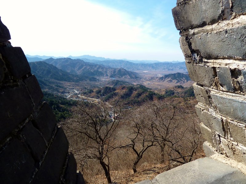 Mutianyu Great Wall (8)