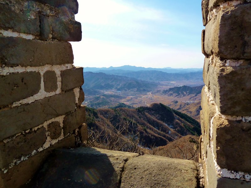 Mutianyu Great Wall (50)