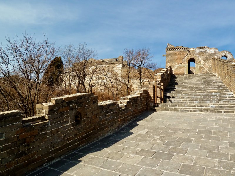 Mutianyu Great Wall (68)