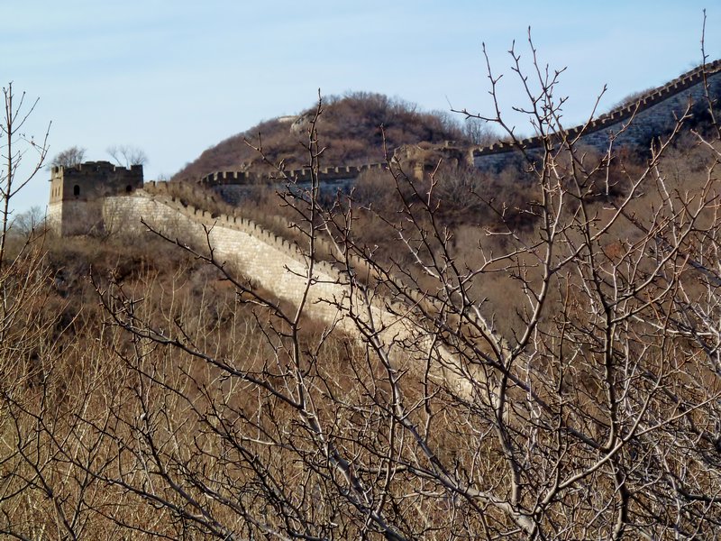 Mutianyu Great Wall (84)