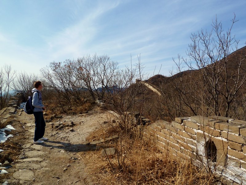 Mutianyu Great Wall (85)