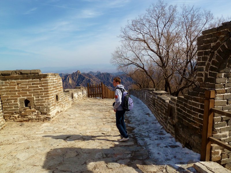 Mutianyu Great Wall (87)