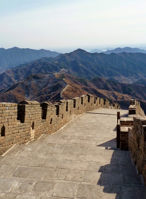 Mutianyu Great Wall (89)