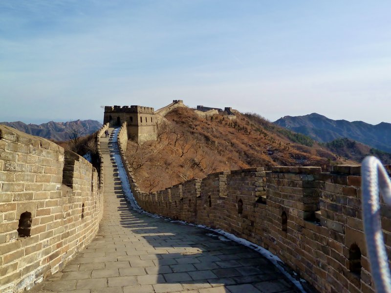 Mutianyu Great Wall (92)