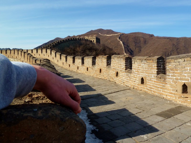 Mutianyu Great Wall (94)