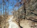 Trail to Mutianyu Great Wall (24)