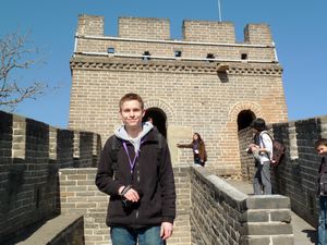 Mutianyu Great Wall (2)