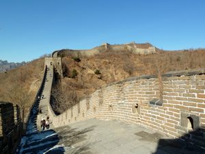 Mutianyu Great Wall (3)