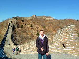 Mutianyu Great Wall (4)