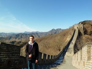 Mutianyu Great Wall (5)