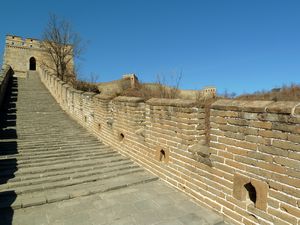 Mutianyu Great Wall (7)