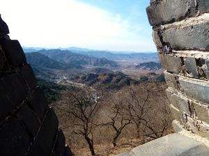 Mutianyu Great Wall (8)