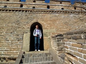 Mutianyu Great Wall (9)