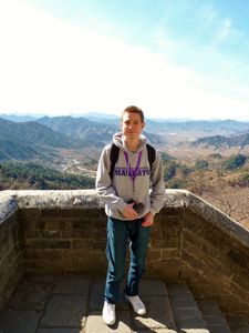 Mutianyu Great Wall (15)