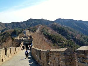 Mutianyu Great Wall (18)