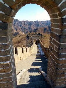 Mutianyu Great Wall (21)