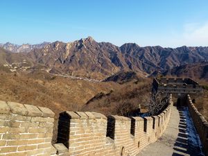 Mutianyu Great Wall (22)